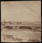 Confederate Forts Hatteras and Clark, North Carolina